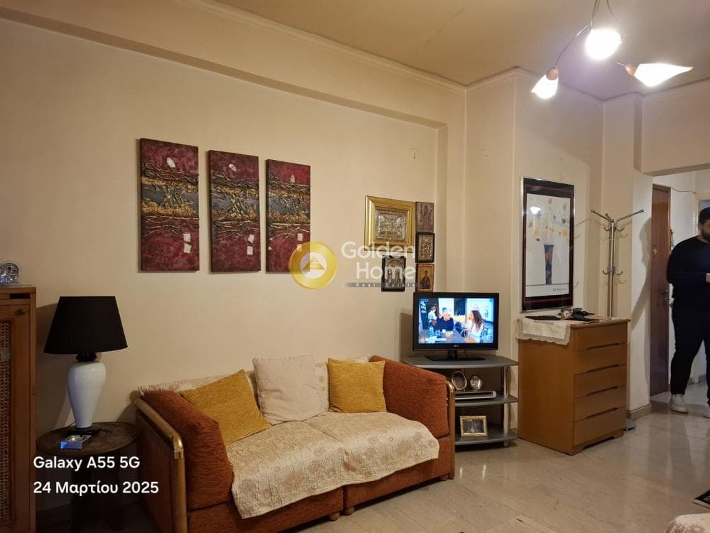 Apartment in Evaggelistria, Nikaia — Photo 17 of 25