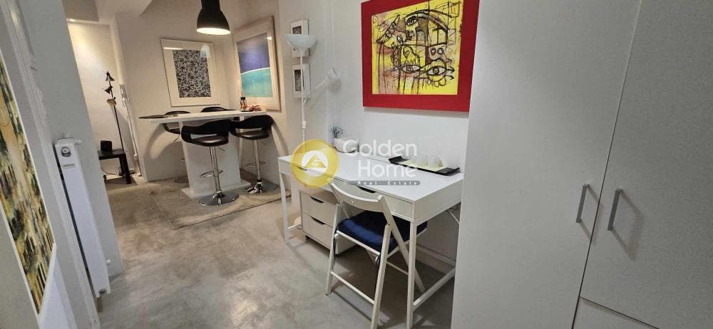 Διαμέρισμα στην Αμπελάκια, Άλιμος — Φωτογραφία 7 από 28