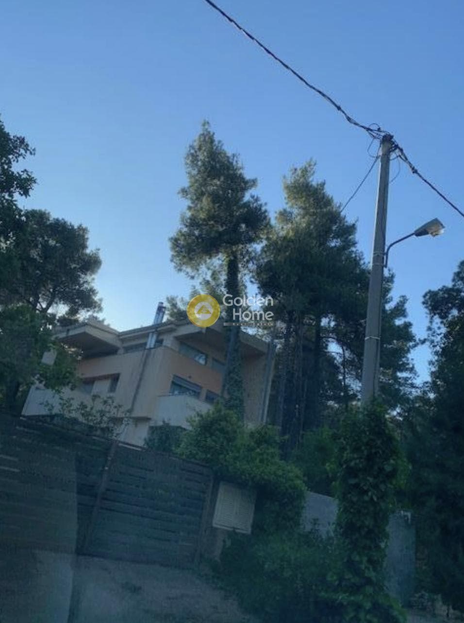 Μονοκατοικία στην Αυγή, Αφίδνες — Φωτογραφία 4 από 4