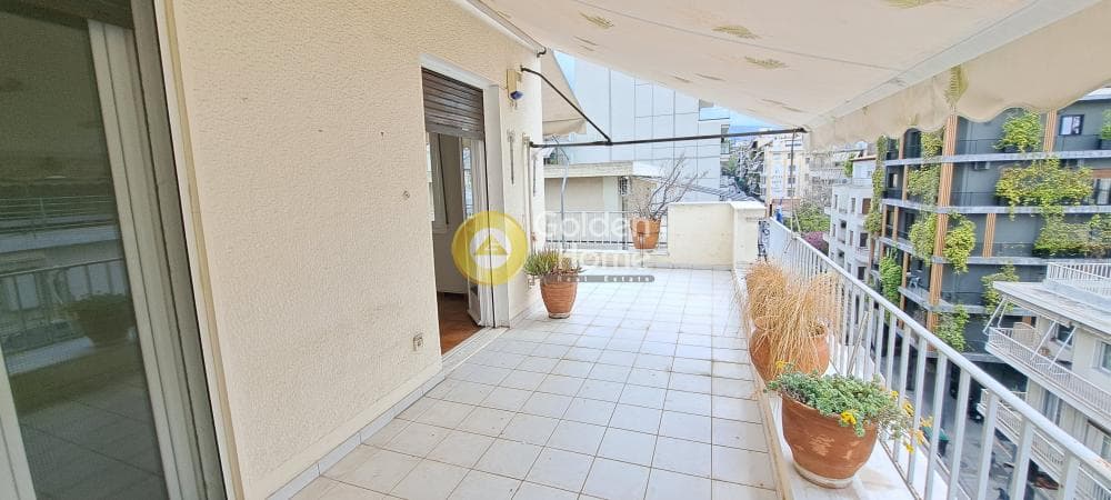 Apartment in Agios Spiridonas, Pagkrati — Photo 29 of 37