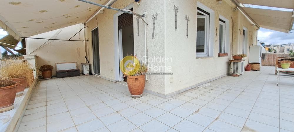 Apartment in Agios Spiridonas, Pagkrati — Photo 26 of 37