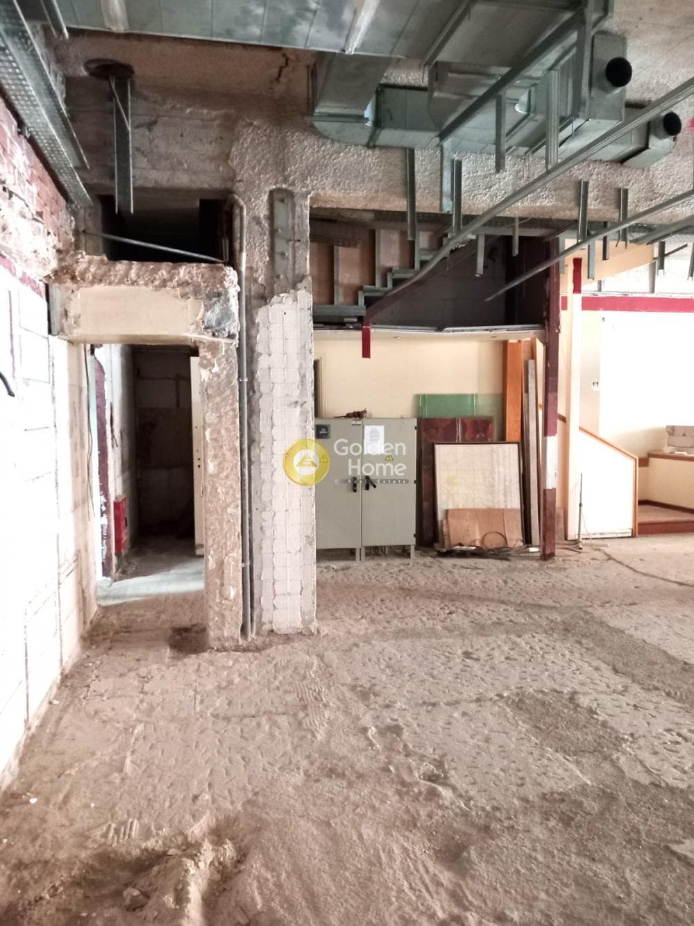 Κατάστημα στην Πυρνάρι, Γλυφάδα — Φωτογραφία 21 από 27