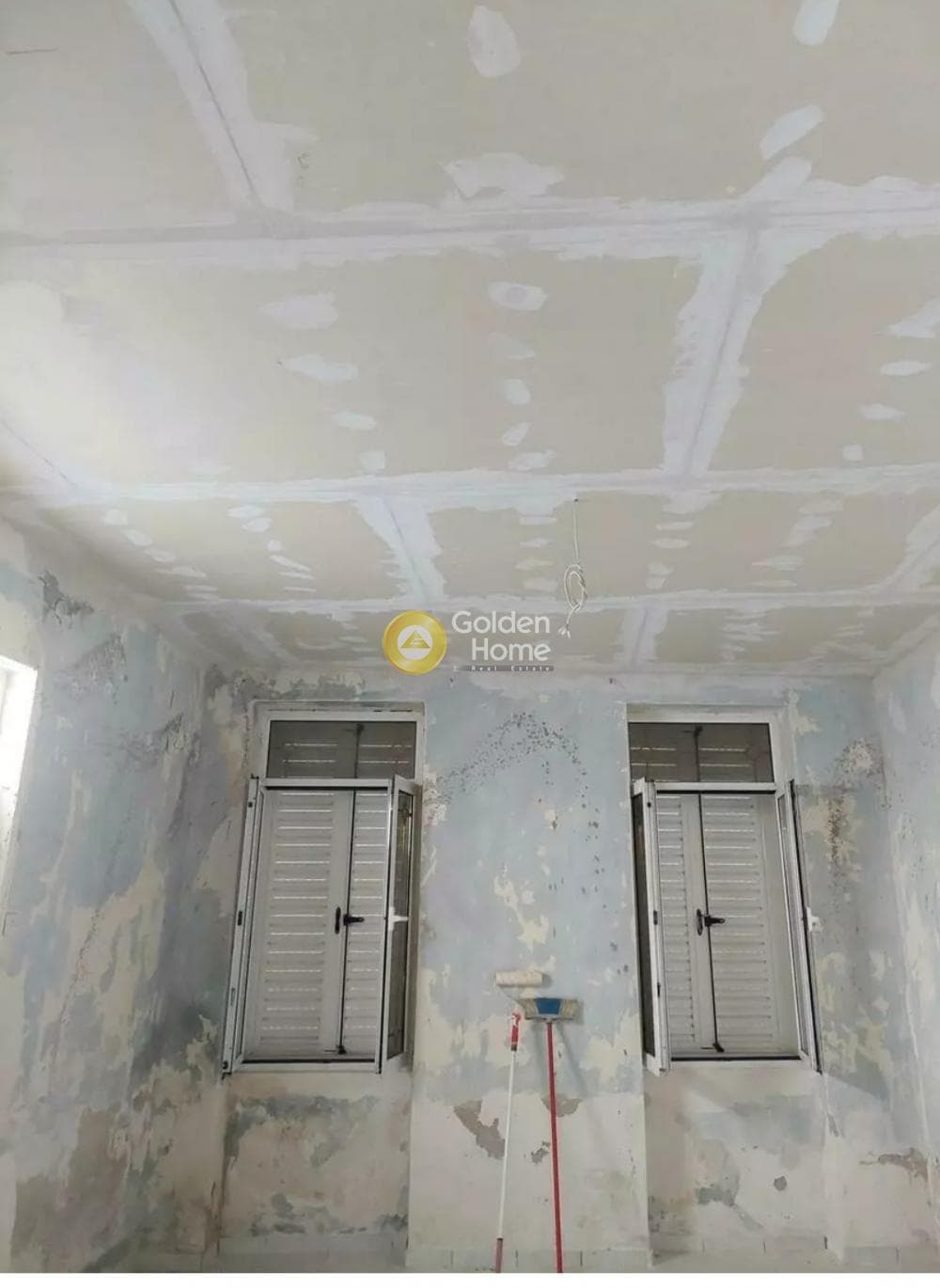 House in Palaia Kokkinia, Piraeus — Photo 4 of 27