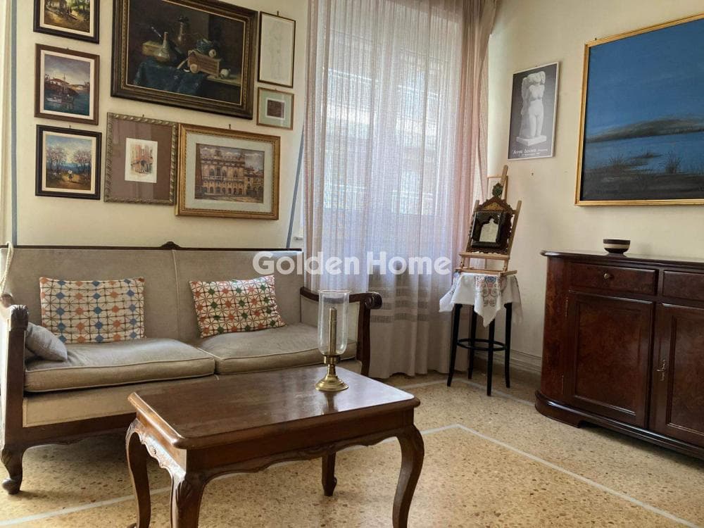 Διαμέρισμα στην Λιμάνι, Πειραιάς — Φωτογραφία 2 από 11