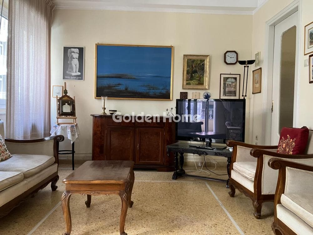 Διαμέρισμα στην Λιμάνι, Πειραιάς — Φωτογραφία 1 από 11