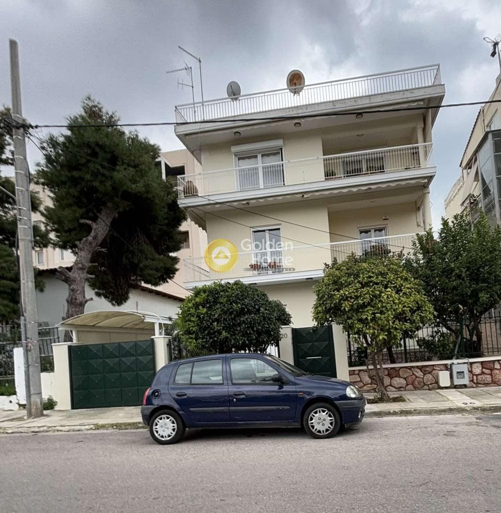 Διαμέρισμα στην Κέντρο, Παλαιό Φάληρο — Φωτογραφία 1 από 3