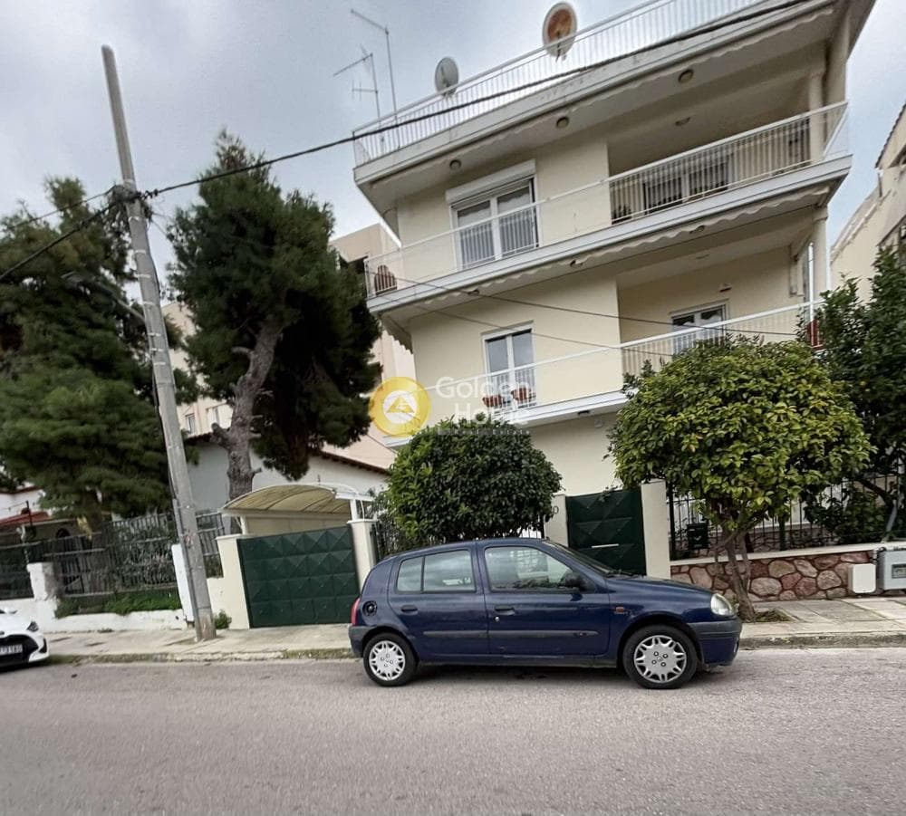 Διαμέρισμα στην Κέντρο, Παλαιό Φάληρο — Φωτογραφία 2 από 3