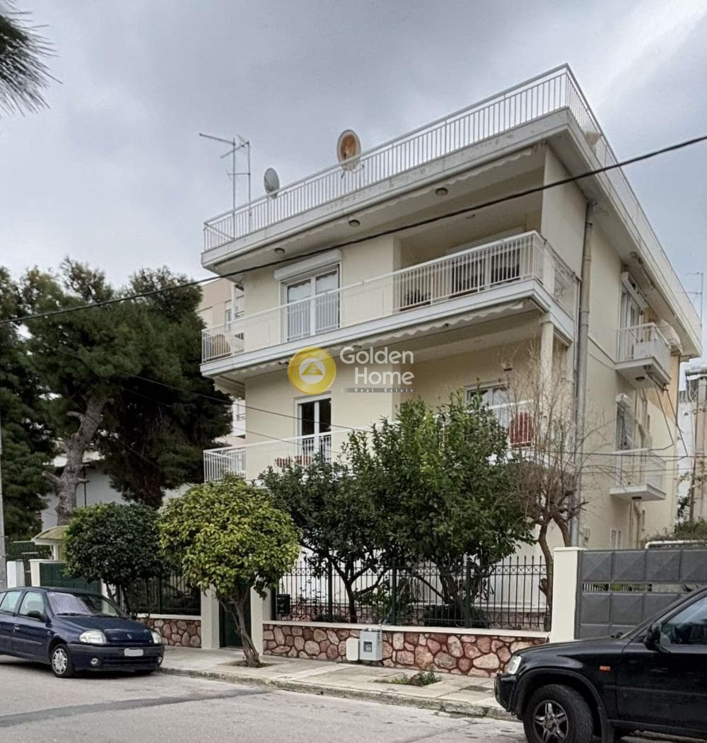 Διαμέρισμα στην Κέντρο, Παλαιό Φάληρο — Φωτογραφία 3 από 3