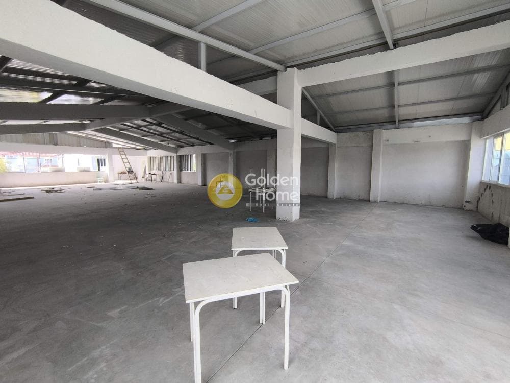 Office in Stavros, Agia Paraskevi — Photo 5 of 6