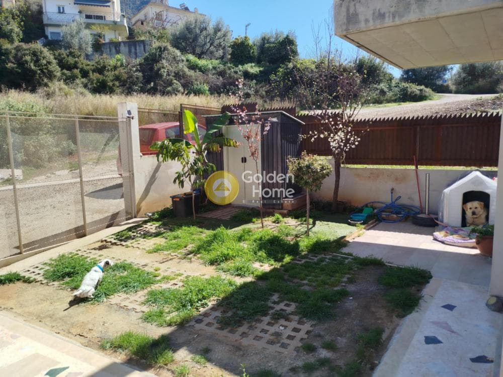 Μονοκατοικία στην Καρυά, Μεσσατίδα — Φωτογραφία 22 από 30