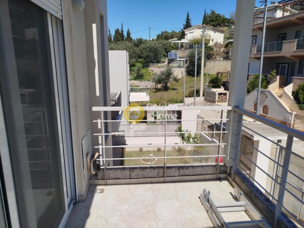 Μονοκατοικία στην Καρυά, Μεσσατίδα — Φωτογραφία 29 από 30