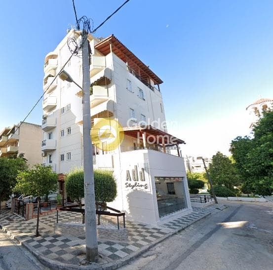Διαμέρισμα στην Κοψαχείλα, Παλαιό Φάληρο