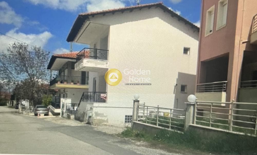 Μονοκατοικία στην Κέντρο, Χορτιάτης — Φωτογραφία 3 από 3