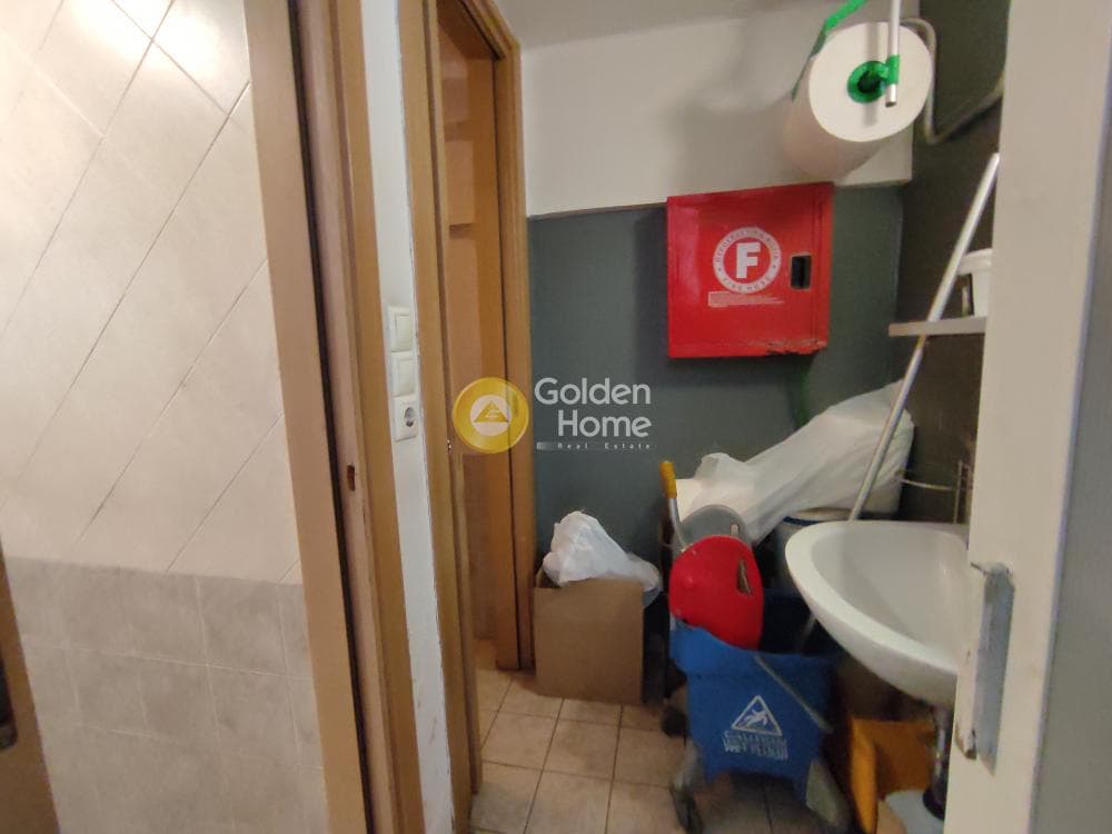 Κατάστημα στην Χρυσάκη, Νέα Σμύρνη — Φωτογραφία 16 από 17