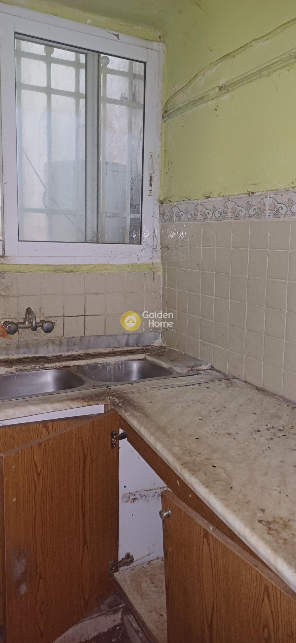Διαμέρισμα στην Καραγιαννέικα, Γαλάτσι — Φωτογραφία 8 από 10