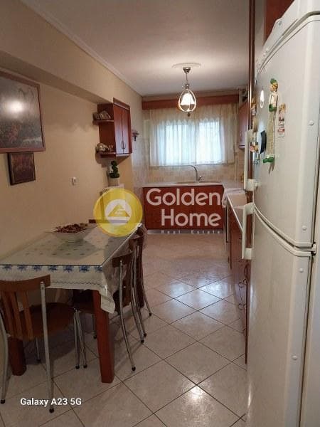 Apartment in Megala Sxoinia A, Acharnes — Photo 9 of 18