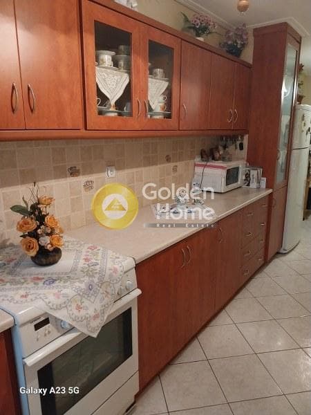 Apartment in Megala Sxoinia A, Acharnes — Photo 10 of 18