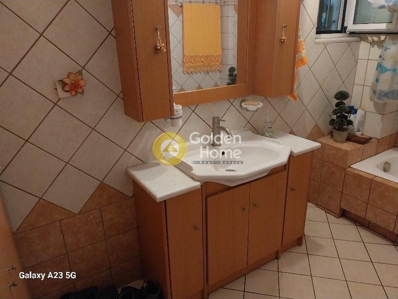Apartment in Megala Sxoinia A, Acharnes — Photo 17 of 18