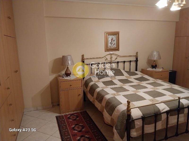 Apartment in Megala Sxoinia A, Acharnes — Photo 13 of 18