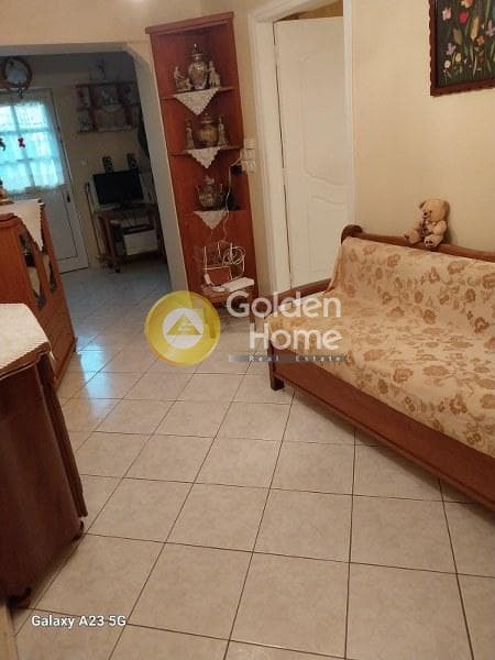 Apartment in Megala Sxoinia A, Acharnes — Photo 4 of 18