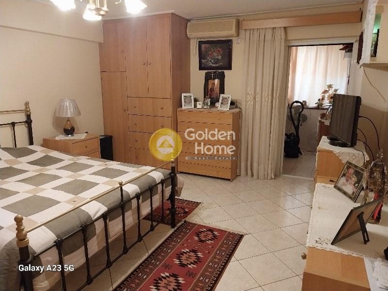 Apartment in Megala Sxoinia A, Acharnes — Photo 14 of 18