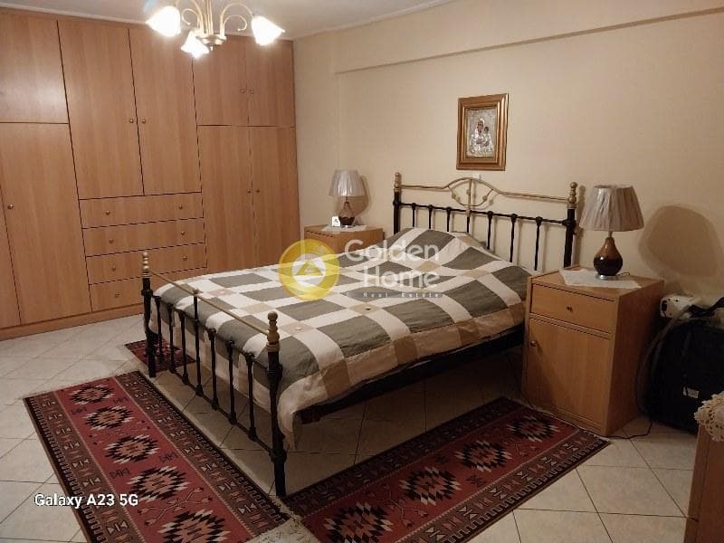 Apartment in Megala Sxoinia A, Acharnes — Photo 12 of 18