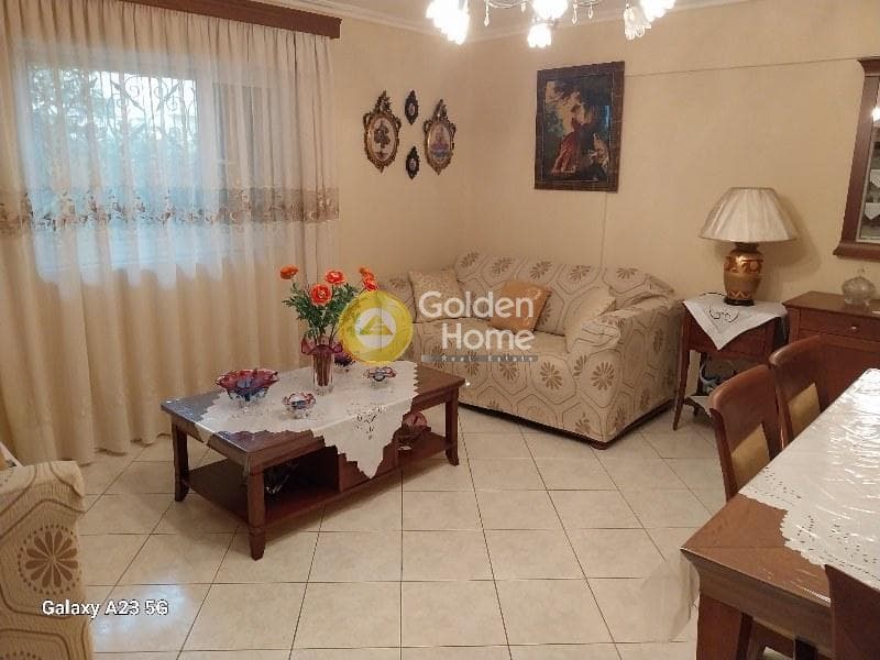 Apartment in Megala Sxoinia A, Acharnes — Photo 1 of 18