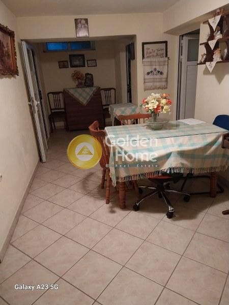 Apartment in Megala Sxoinia A, Acharnes — Photo 5 of 18