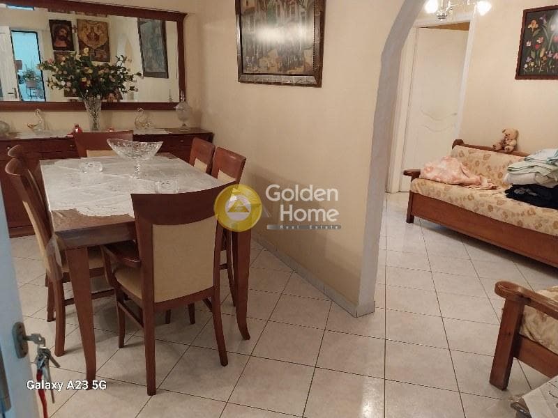 Apartment in Megala Sxoinia A, Acharnes — Photo 7 of 18