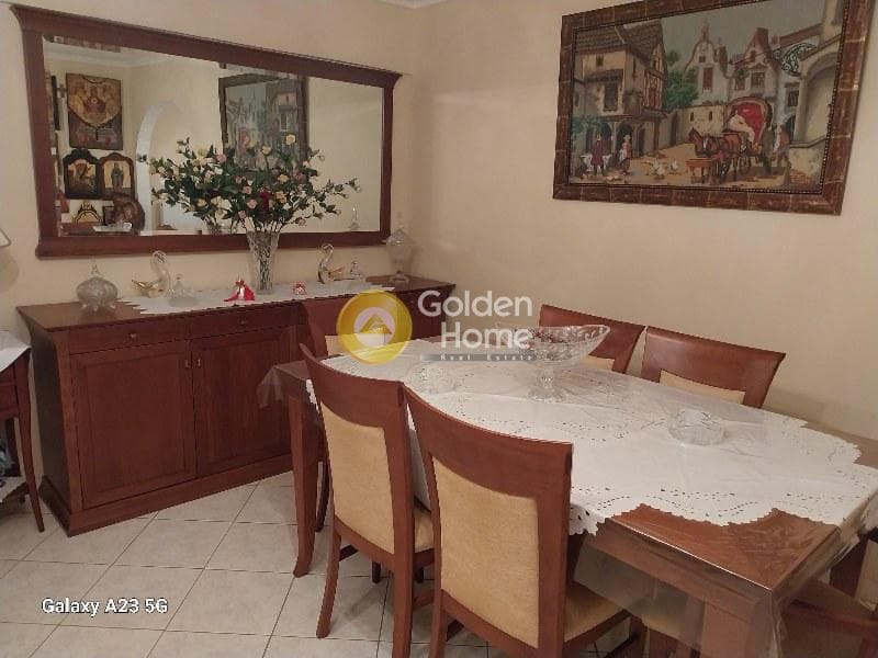 Apartment in Megala Sxoinia A, Acharnes — Photo 6 of 18