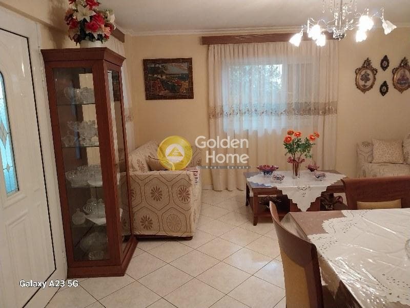 Apartment in Megala Sxoinia A, Acharnes — Photo 2 of 18