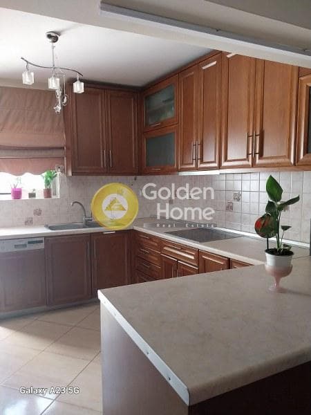 Apartment in Megala Sxoinia A, Acharnes — Photo 11 of 18