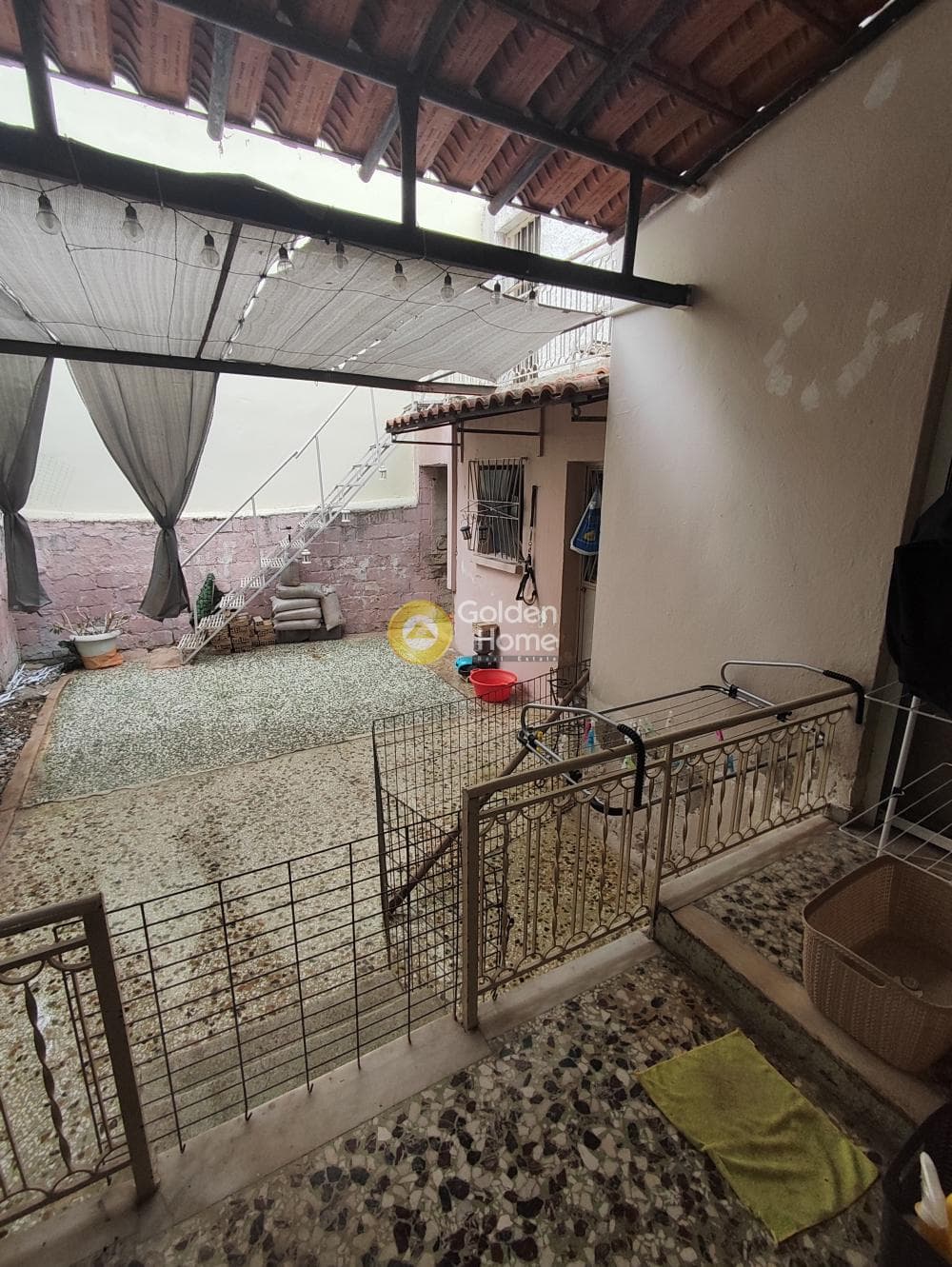 House in Center, Peristeri — Photo 10 of 11