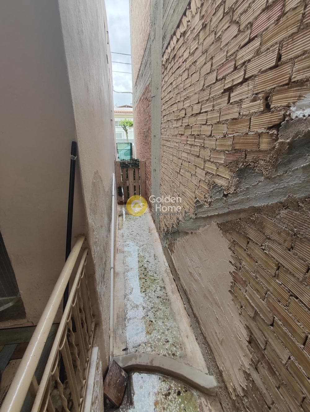 House in Center, Peristeri — Photo 11 of 11