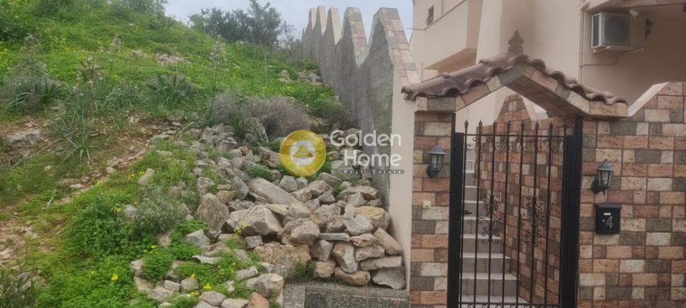 Building Plot in Agios Athanasios, Salamina — Photo 2 of 6