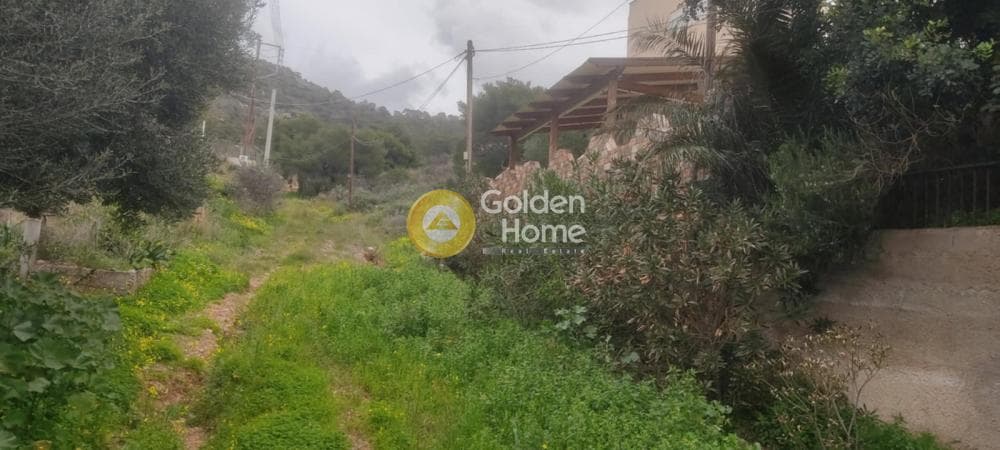 Building Plot in Agios Athanasios, Salamina — Photo 3 of 6