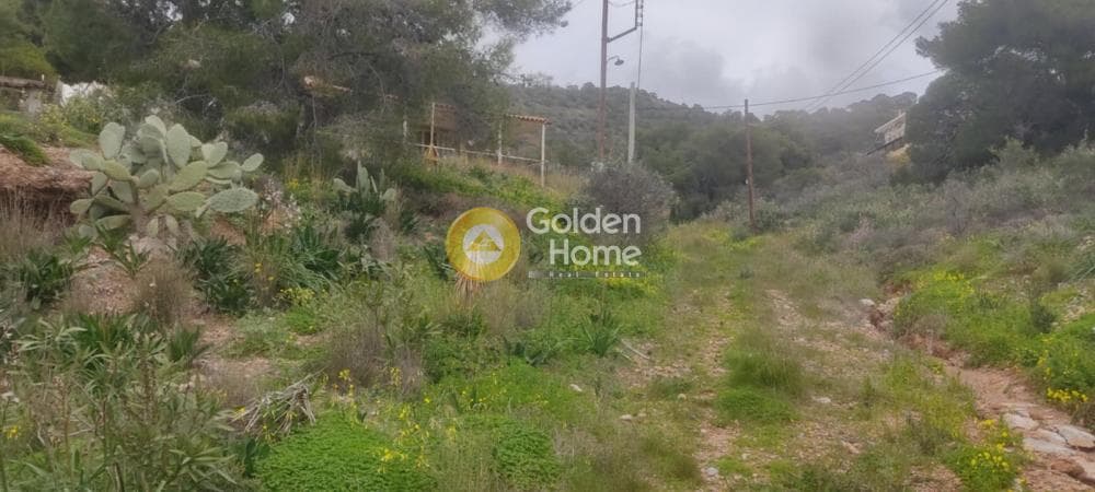 Building Plot in Agios Athanasios, Salamina — Photo 4 of 6
