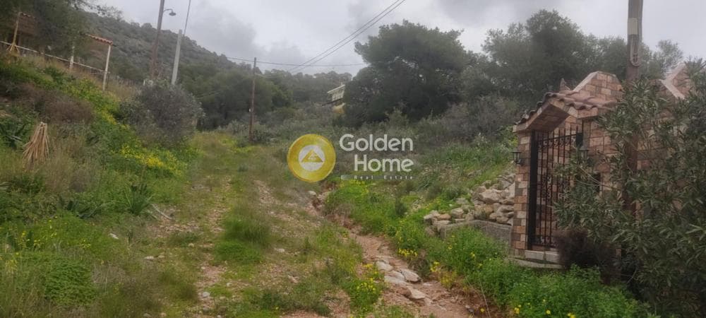 Building Plot in Agios Athanasios, Salamina — Photo 6 of 6