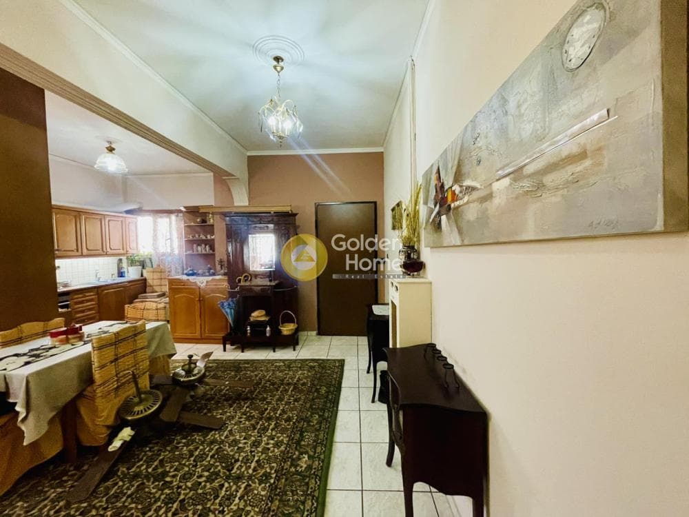 Apartment in Kariotika, Perama — Photo 9 of 20
