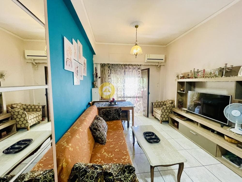 Apartment in Kariotika, Perama — Photo 2 of 20