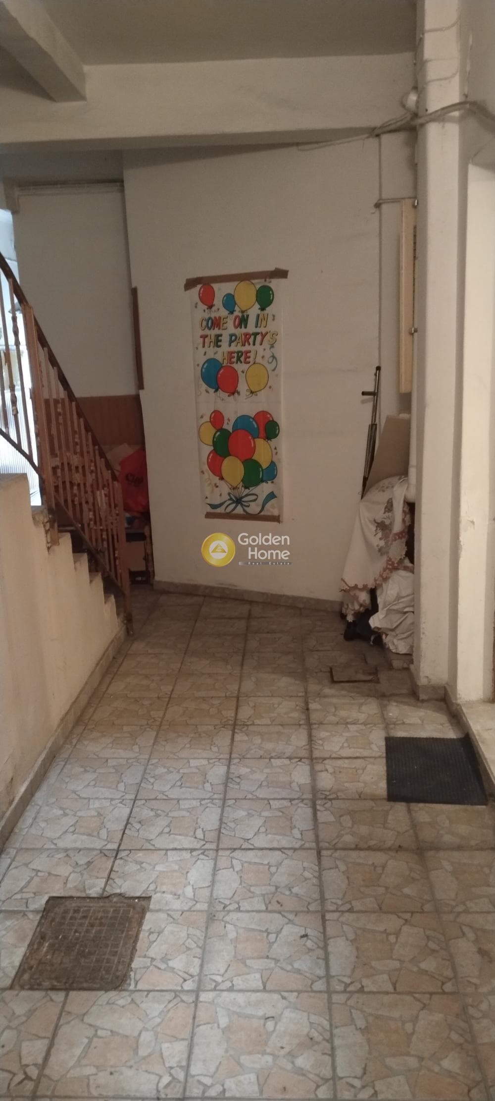 Διαμέρισμα στην Χατζηκυριάκειο, Πειραιάς — Φωτογραφία 6 από 16