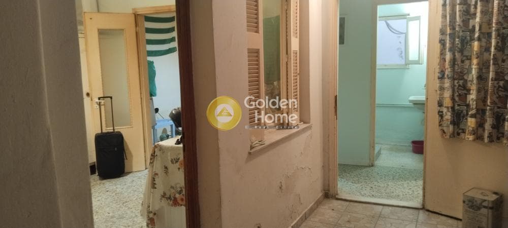 Διαμέρισμα στην Χατζηκυριάκειο, Πειραιάς — Φωτογραφία 9 από 16