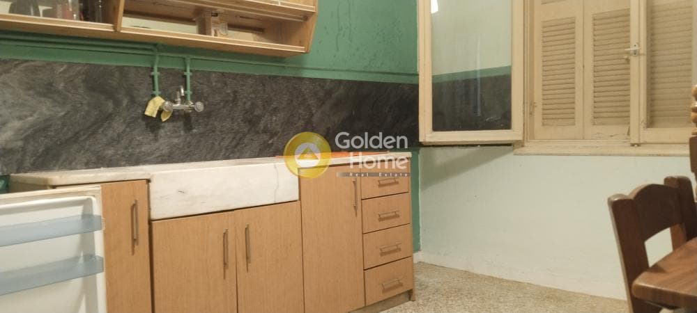 Διαμέρισμα στην Χατζηκυριάκειο, Πειραιάς — Φωτογραφία 2 από 16