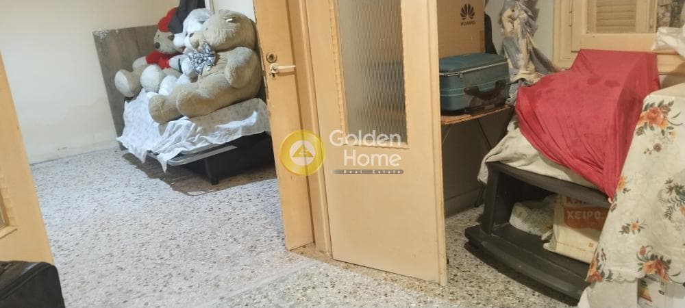Διαμέρισμα στην Χατζηκυριάκειο, Πειραιάς — Φωτογραφία 4 από 16