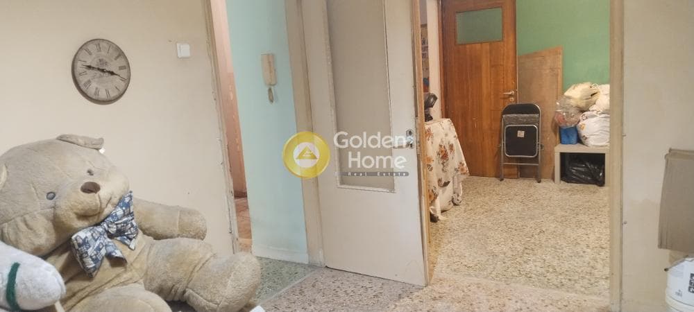 Διαμέρισμα στην Χατζηκυριάκειο, Πειραιάς — Φωτογραφία 1 από 16