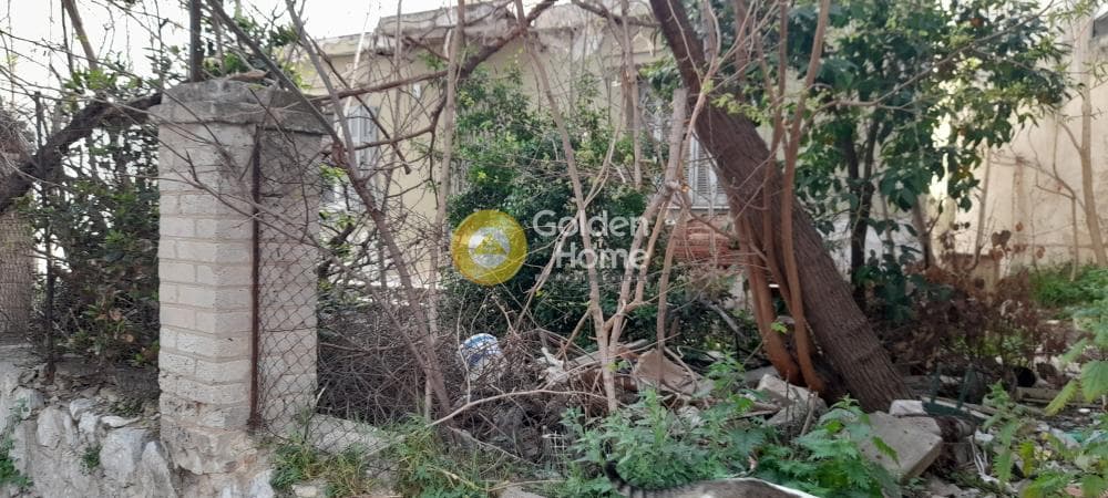 Οικόπεδο στην Ελευθερούπολη, Νέα Ιωνία — Φωτογραφία 2 από 3