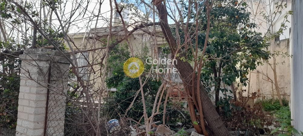Οικόπεδο στην Ελευθερούπολη, Νέα Ιωνία — Φωτογραφία 1 από 3