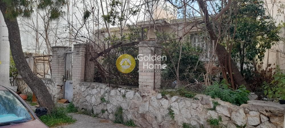 Οικόπεδο στην Ελευθερούπολη, Νέα Ιωνία — Φωτογραφία 3 από 3