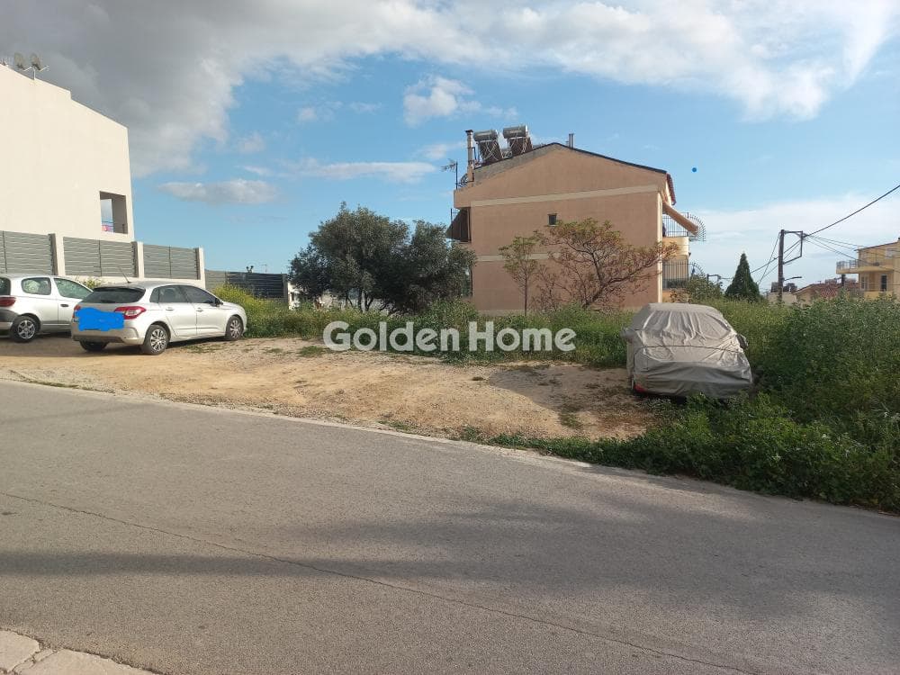 Οικόπεδο στην Γερόβουνο, Καματερό — Φωτογραφία 7 από 8
