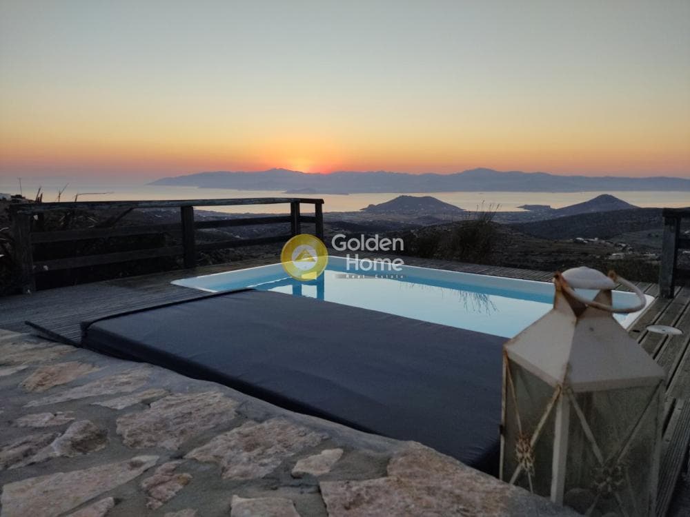 House in Lefkes, Paros — Photo 6 of 52